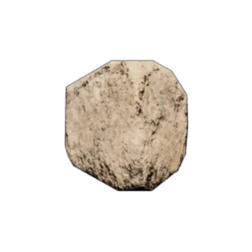 Large Stone Block