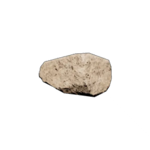 Large Stone Block