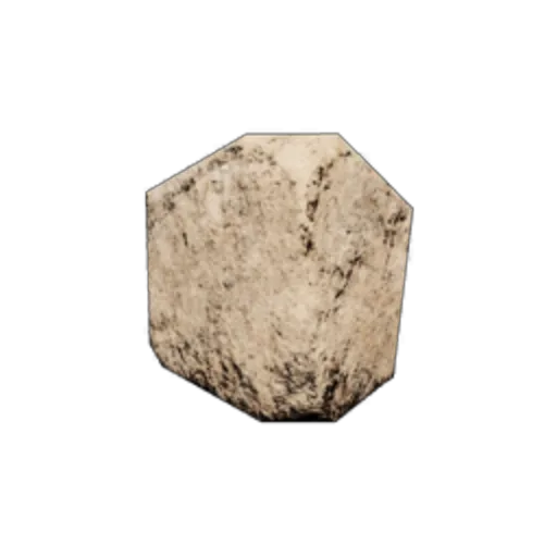Large Stone Block