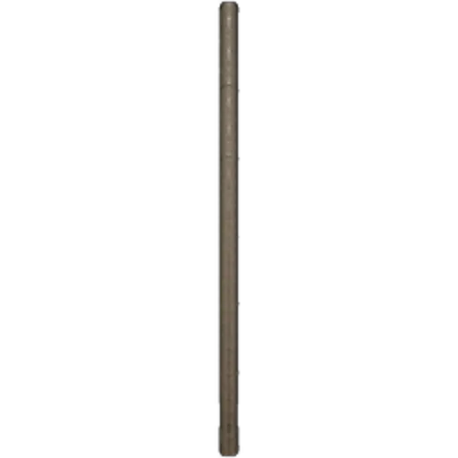 Sky-Piercing Pillar