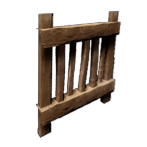 Small Fence