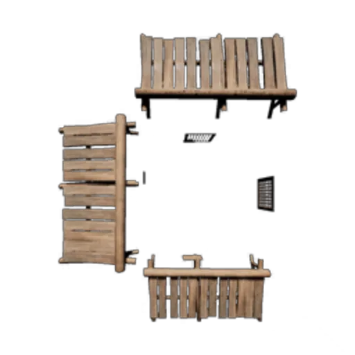 House Frame