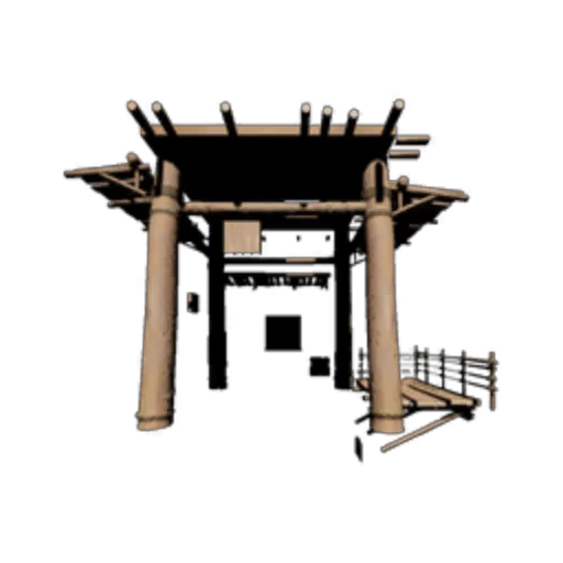 House Frame