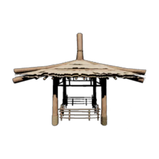 Small Pavilion