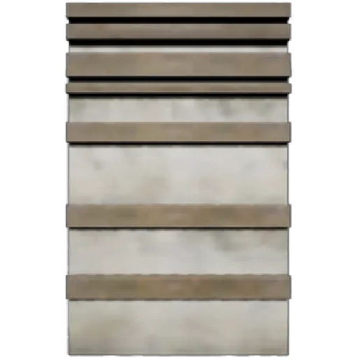 Stone Wall