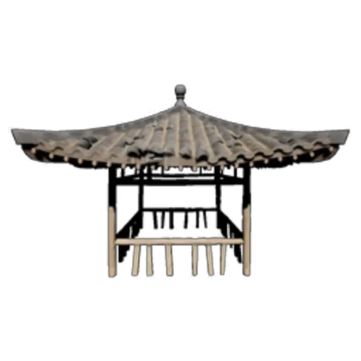 Small Pavilion