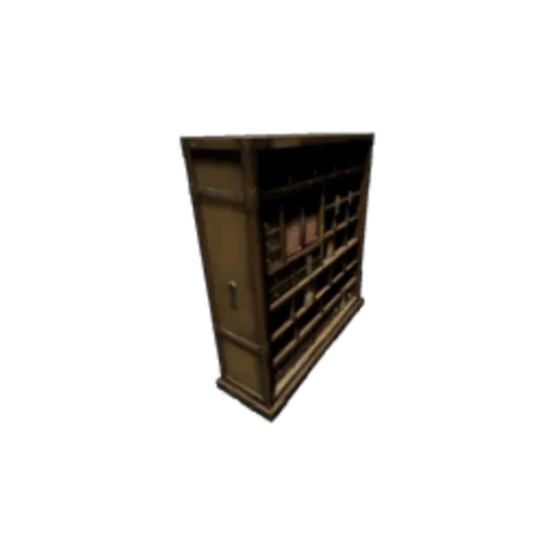 Bookshelf