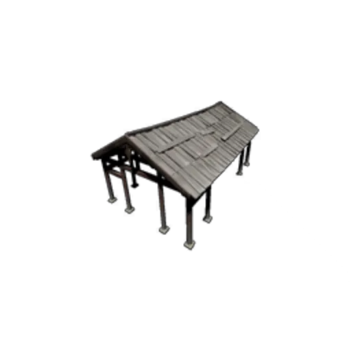 Distillery Canopy