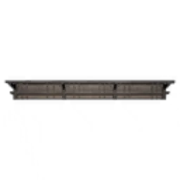 Large Plank Wall