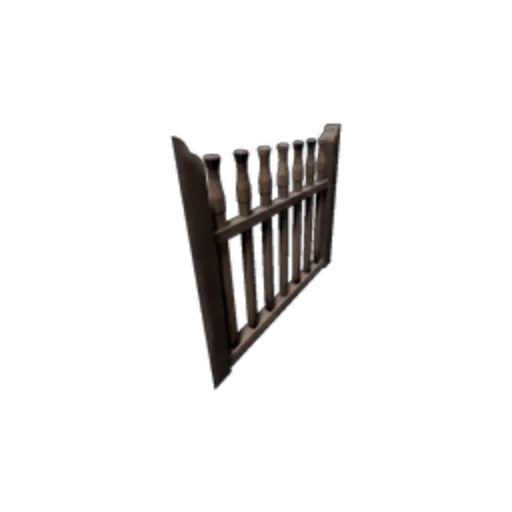 Railing