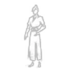 Stand by Counter - Body Type I