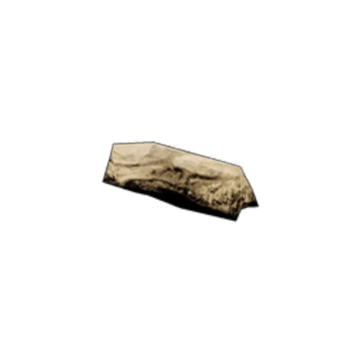 Large Stone Block