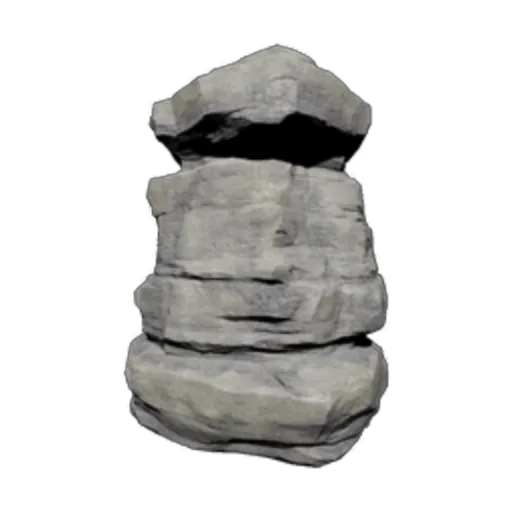 Water Stone I