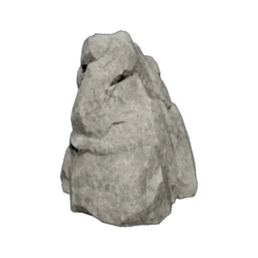 Mountain Rock III