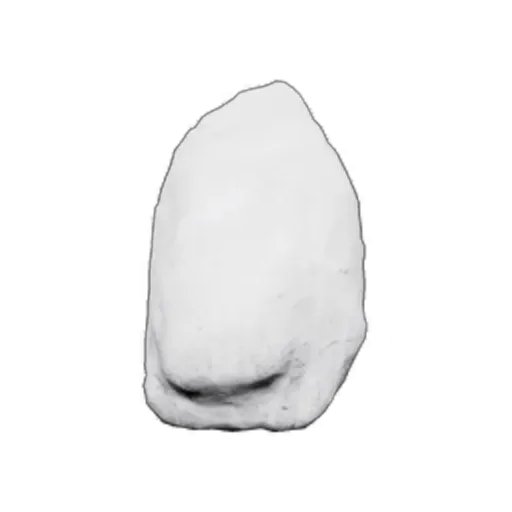 Snow Accumulation Blocks I