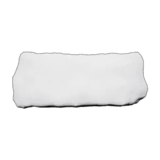 Snow Accumulation Blocks III