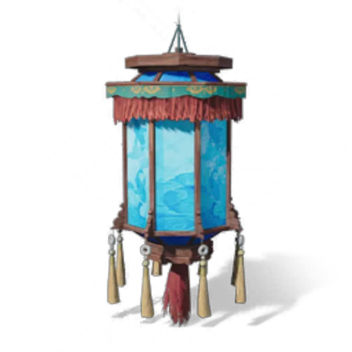 Lantern: Serene Cloud