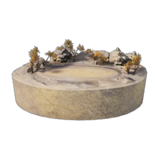 Piaoyao Battleboard