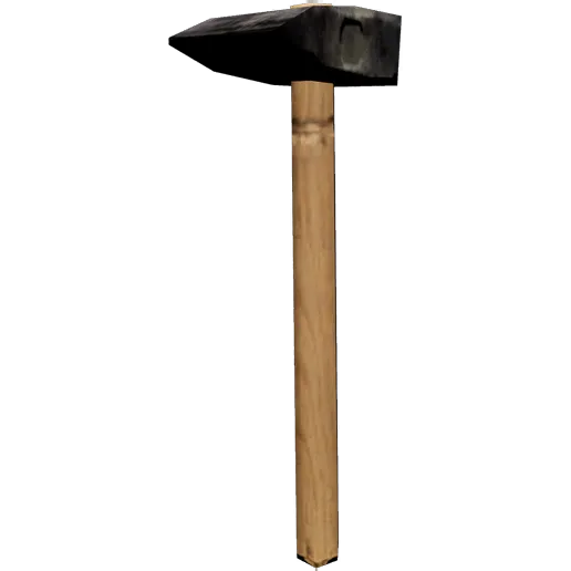 Small Hammer