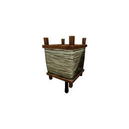 Spool of Thread