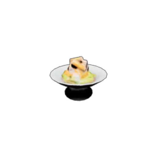 Dishes