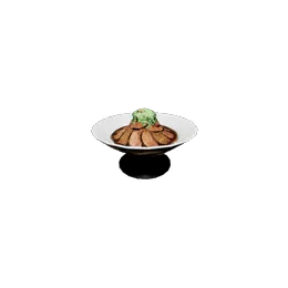 Braised Beef