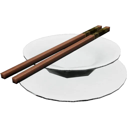 Tableware