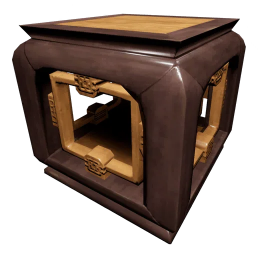 Stool