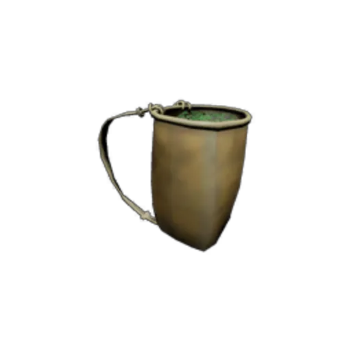 Herb Basket