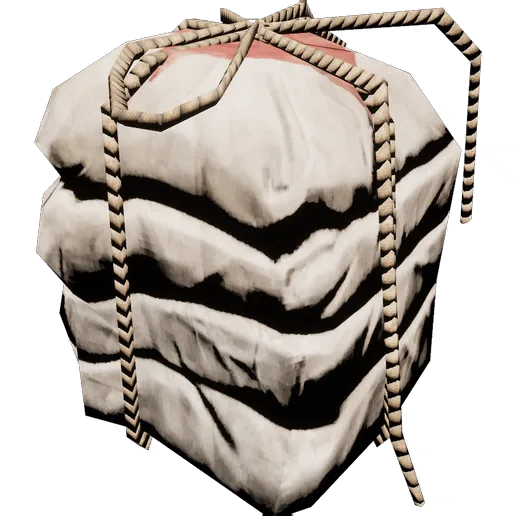 Herb Pouch