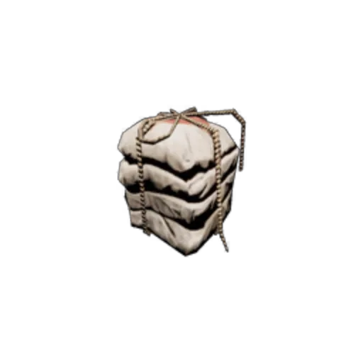 Hanging Medicine Pack