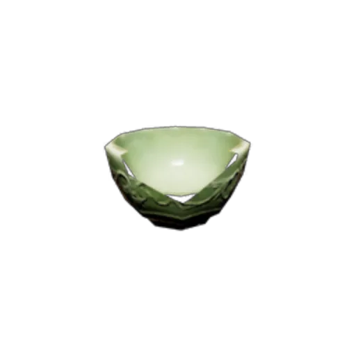 Green Bowl