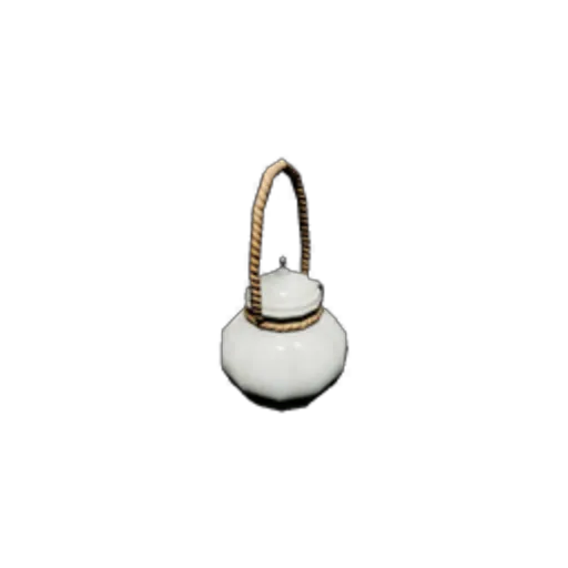 Teapot