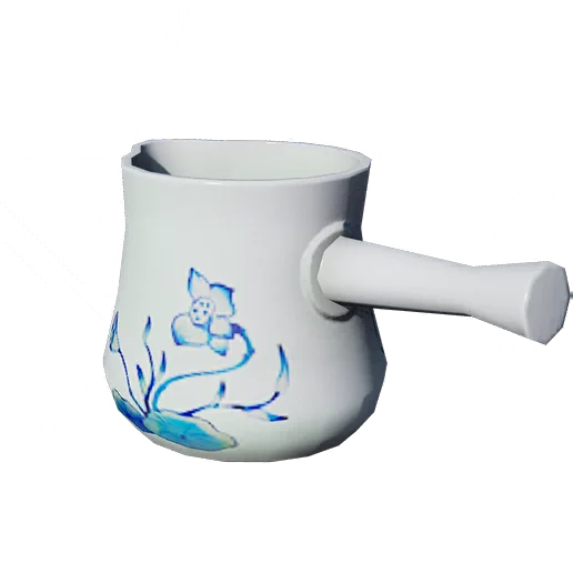 Tea Cup