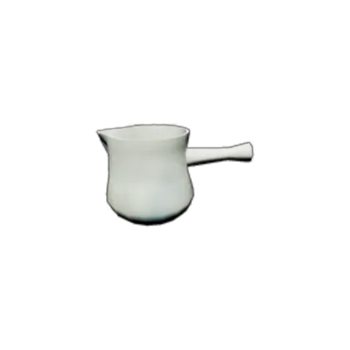 Teapot