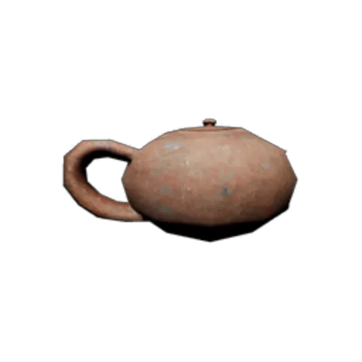 Teapot