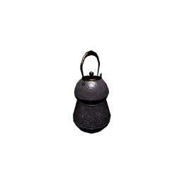 Teapot II