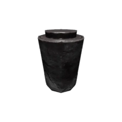Stone Bucket