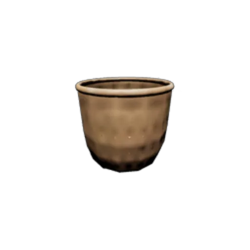 Bamboo Basket