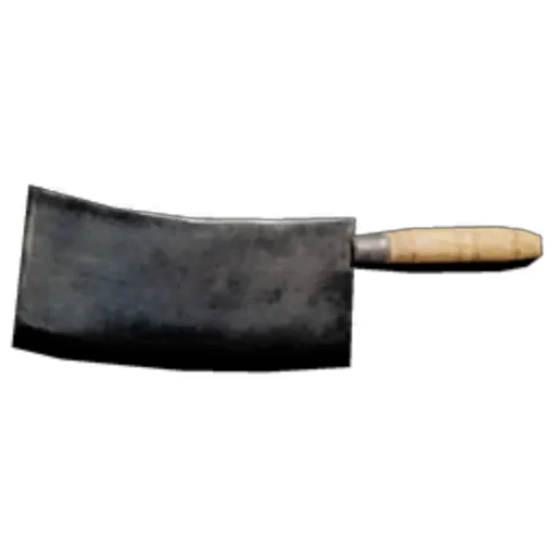 Kitchen Knife