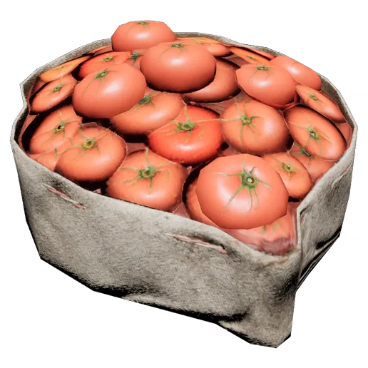 Tomatoes