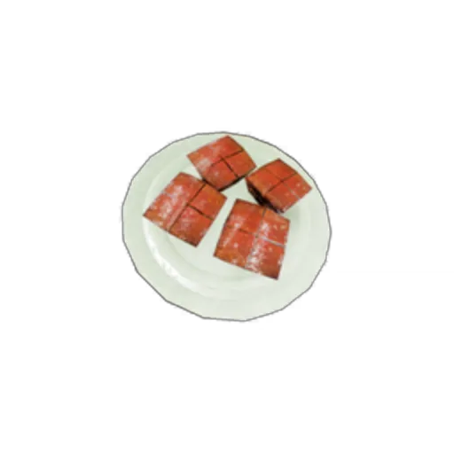 Dishes