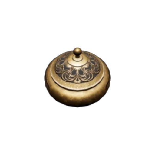 Incense Pot