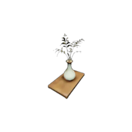 Small Vial