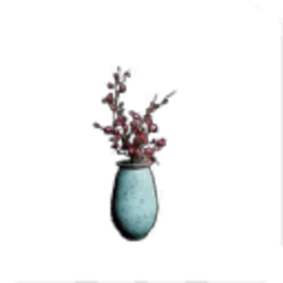 Plum Blossom Vase