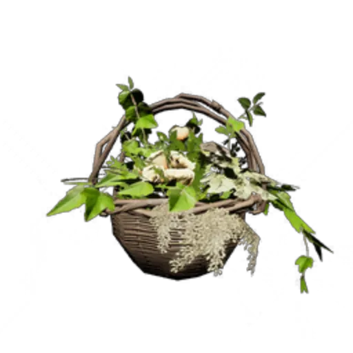 Flower Basket