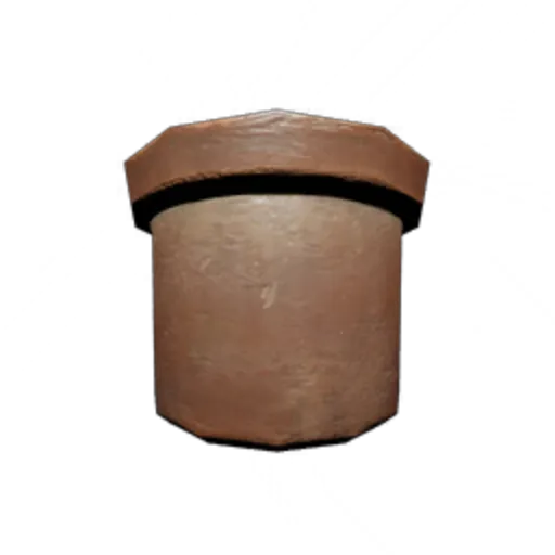 Flower Pot