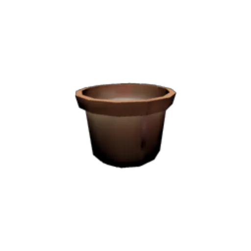 Flower Pot