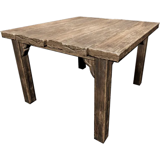 Small Dining Table
