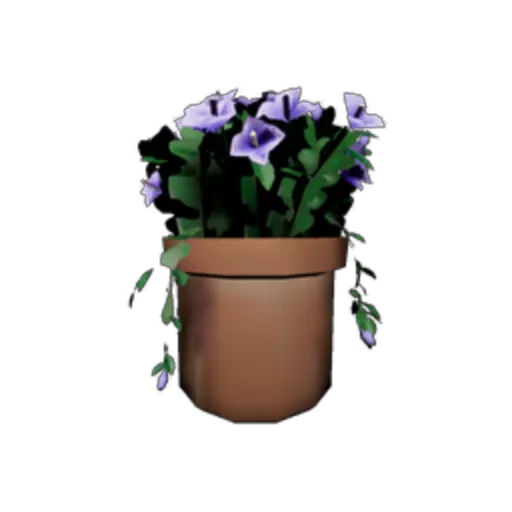 Potted Plant